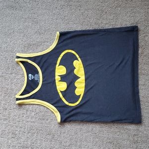 Batman tank medium